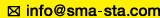 info@sma-sta.com