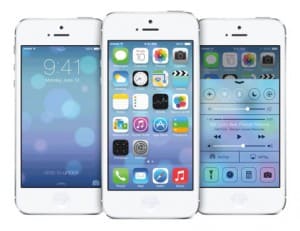 iOS7