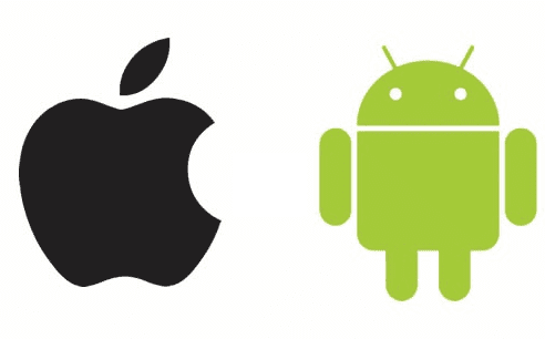Androidアイコン