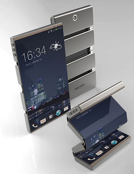 drasphone