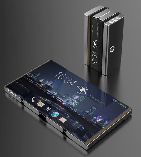 drasphone