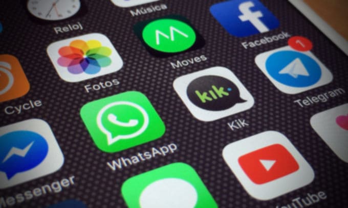 【iPhone】標準アプリが邪魔! 削除したい! そんな人に削除はできないけど非表示にする裏ワザをご紹介!!【2017年7月追記】タイトル画像