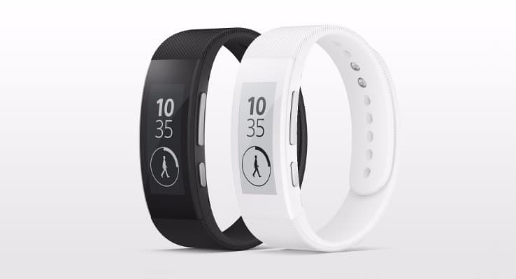 SmartBand Talk 画像