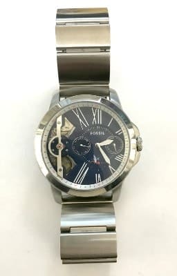 Sony wena wrist ヘッド交換03