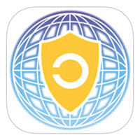 アプリ「視力保護ブラウザ for iPhone 〜ブルーライトカットで視力回復〜」