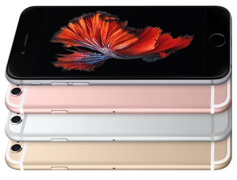 iPhone6s画像