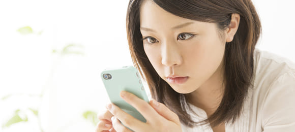 スマホ操作画像