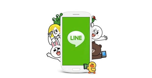 LINEトップ画像