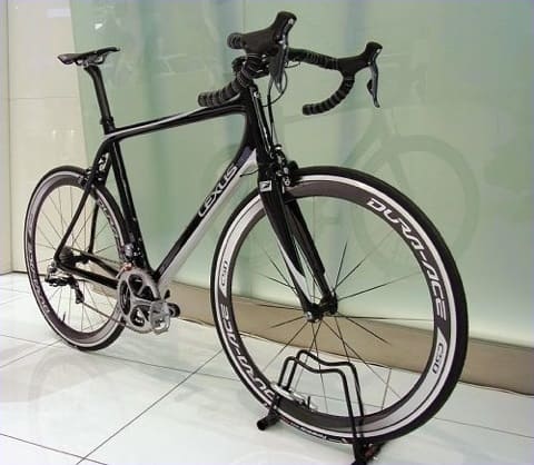 ロードレーサー画像