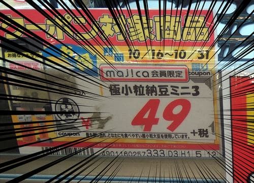 納豆画像その3