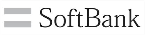 SoftBank画像