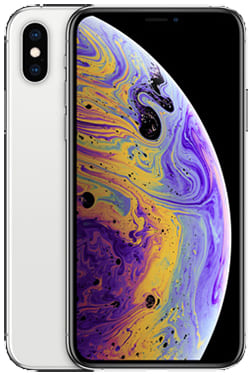 iPhone XS 画像