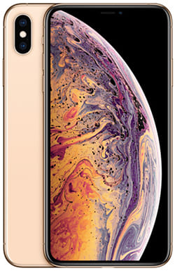 iPhone XS Max 画像