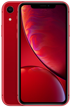 iPhone XR 画像