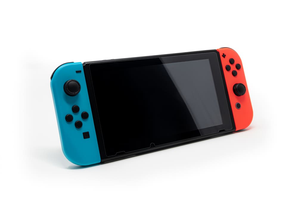 【早い者勝ち】ニンテンドースイッチ 2022 バッテリー拡張 動作確認済 2022年製　Nintendo Switch 本体 新型拡張バッテリー 動作品　セット　送料無料