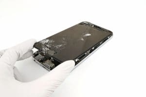 iPhone修理・スマホ修理の事ならスマホステーション スマホのちどり福知山店