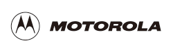 MOTOROLAリンク用ロゴ