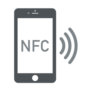 NFCの修理、交換