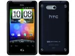 Y!mobile HTC<br/>HTC Aria