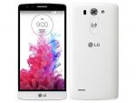 LG G2 Global Model LG-D802　ホワイト