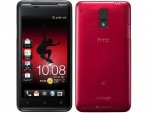 au HTC<br/>HTC J