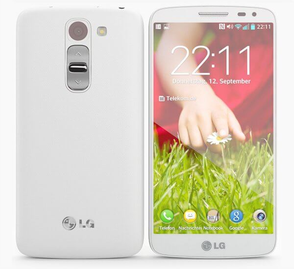 LG G2 Mini LG-D620J