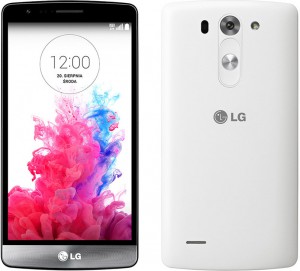 LG G3 Beat LG-D722J
