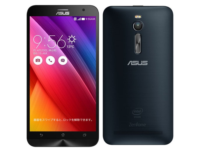 Как разблокировать загрузчик asus ze551ml