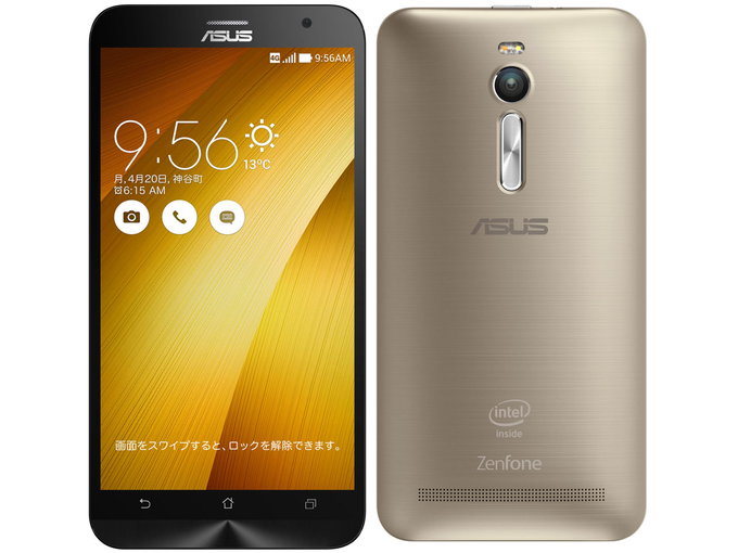 Asus Zenfone2 Ze551ml Asus Z00ad の修理ページ スマホステーション