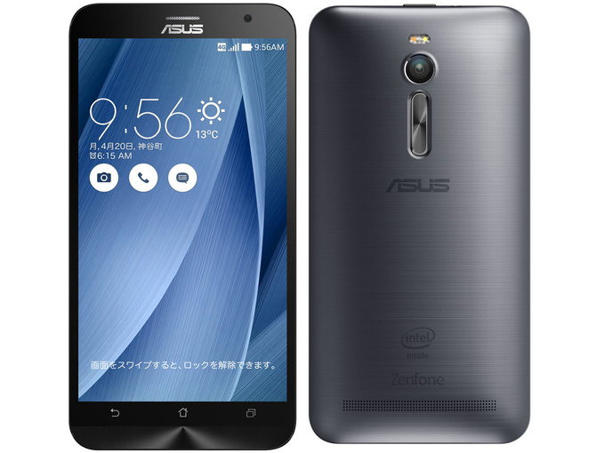 Asus Zenfone2 Ze551ml Asus Z00ad の修理ページ スマホステーション