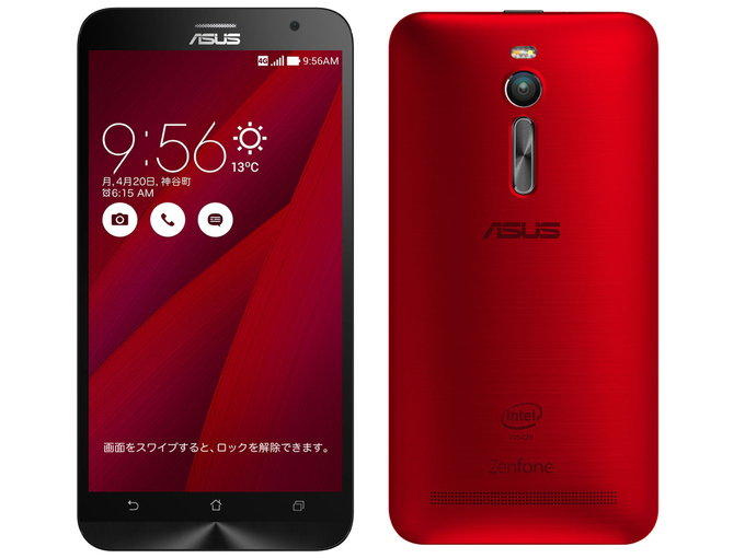 Asus Zenfone2 Ze551ml Asus Z00ad の修理ページ スマホステーション