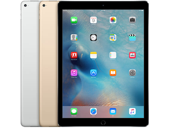 SIMフリー Apple iPad Pro 12.9インチ Wi-Fiモデル - スマホ修理料金表