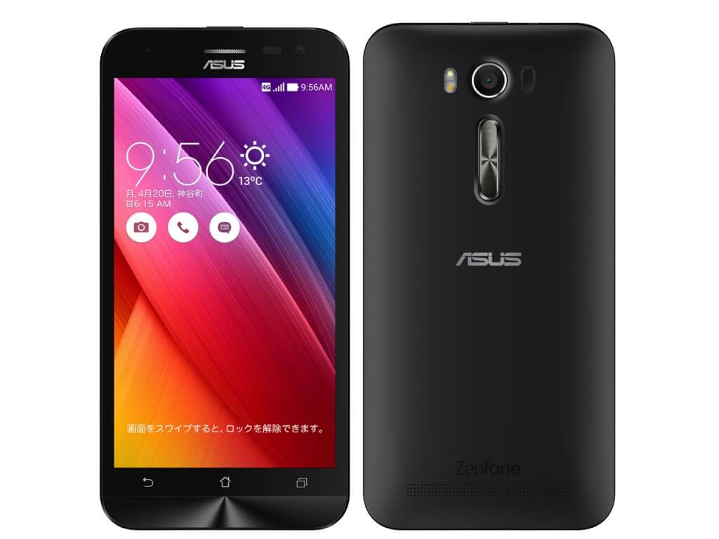 Как разблокировать телефон asus zenfone ze500kl