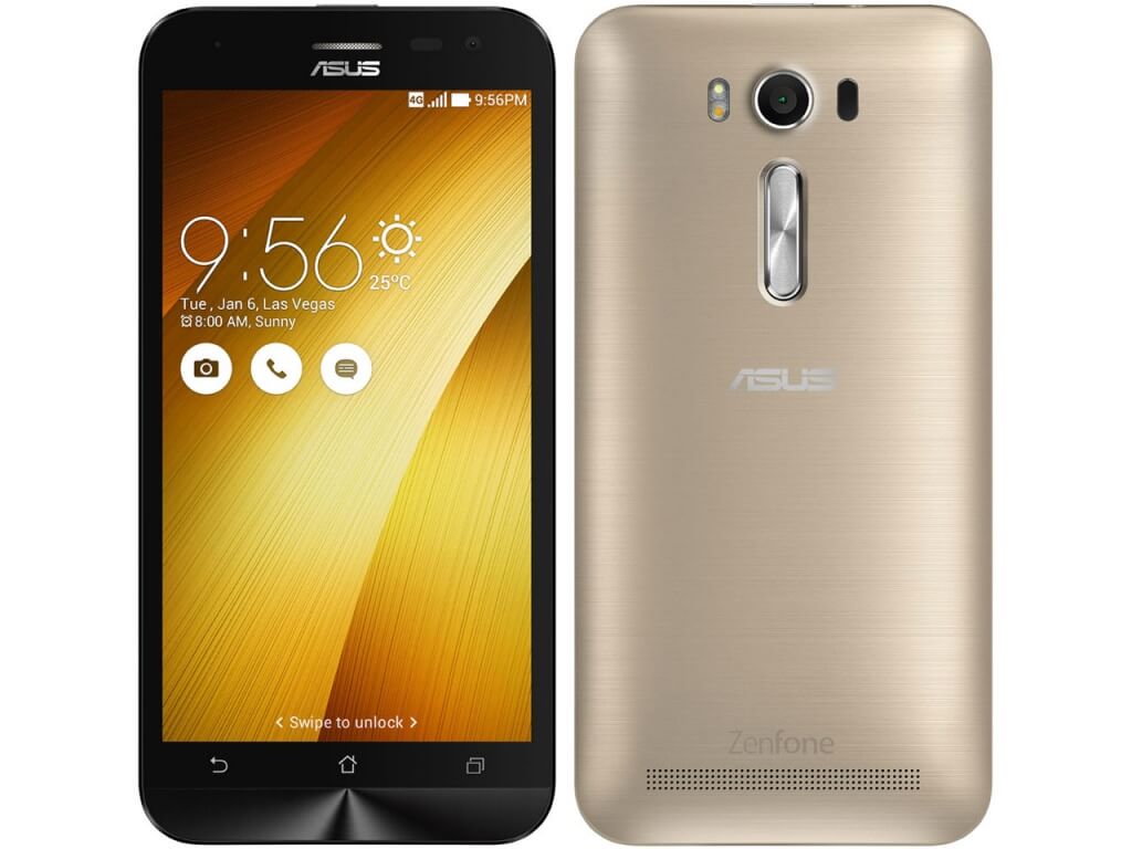 Asus ze500kl замена экрана