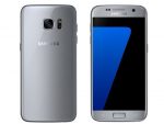 SIMフリー SAMSUNG Galaxy S7 SM-G930x　シルバー
