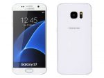 SIMフリー SAMSUNG Galaxy S7 SM-G930x　ブラック