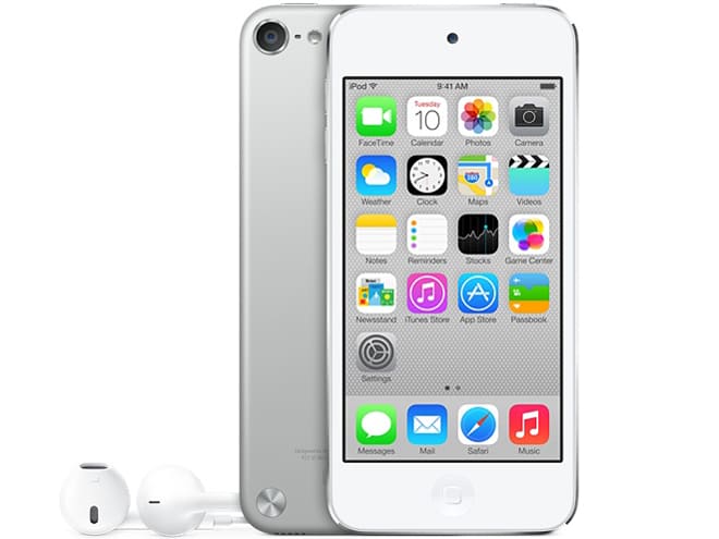 iPod touch 第5世代 64GB Appleアップル　アイポッド 本体