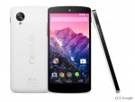 SIMフリー LG<br/>LG Nexus 5 EM01L LG-D821