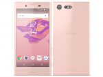 XperiaX Compact Soft Pink(ソフトピンク)