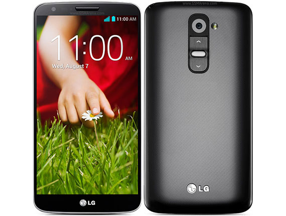 LG LG G2 Global Model LG-D802
