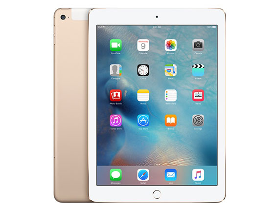 softbank iPad Air2 WiFi ＋ Cellularモデル A1567 - スマホ修理料金表