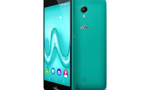 Wiko Mobile Tommy_BLEEN