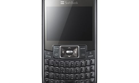 X01SC SoftBank