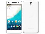 Y!mobile シャープ<br/>Android One S1