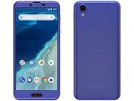 Y!mobile シャープ<br/>Android One X4
