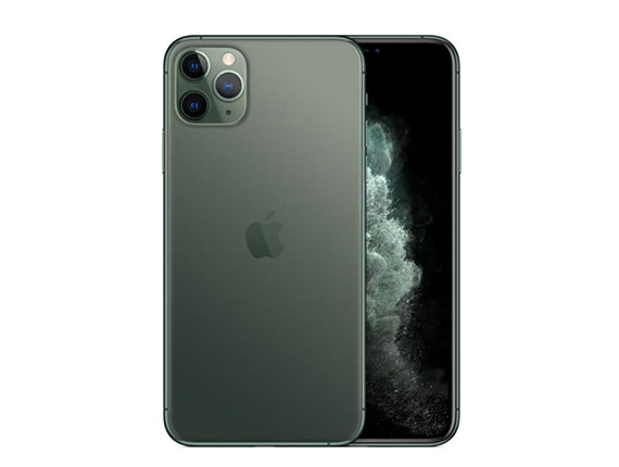 Docomo Apple Iphone 11 Pro Max の修理ページ スマホステーション