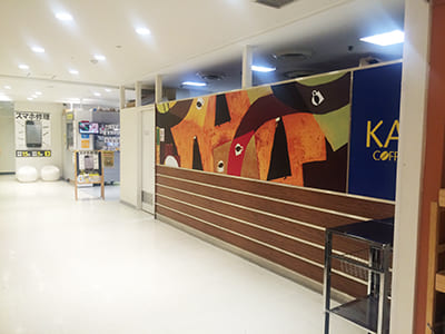 【スマホステーション吉祥寺店】店舗までの道順
